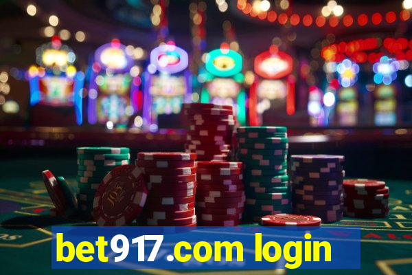 bet917.com login